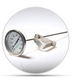 食品用雙金屬溫度計 食品用雙金屬溫度計