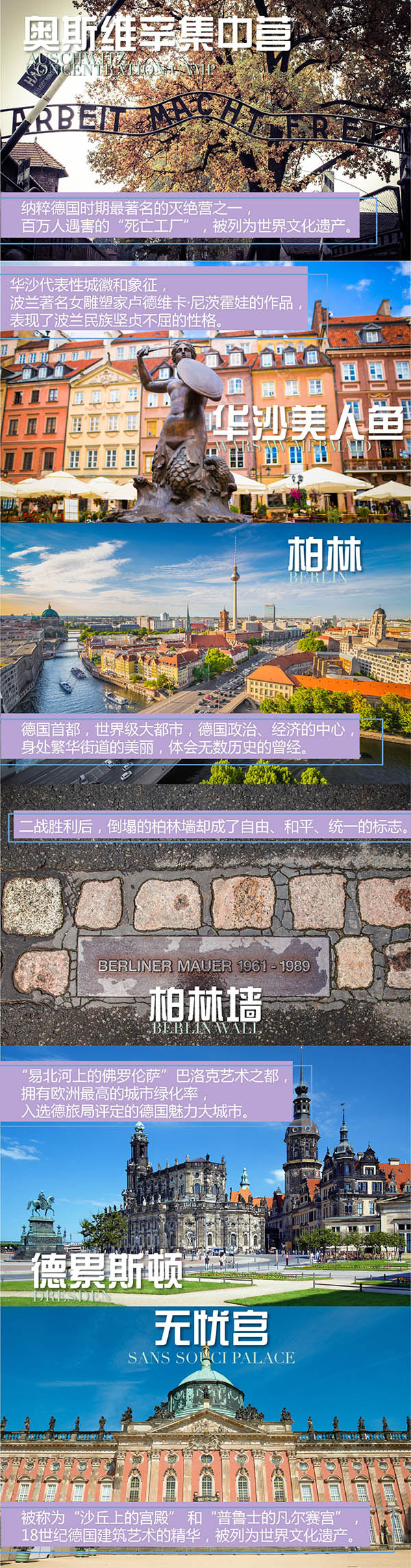 2018年森垚儀表員工福利:東歐六國游(二) 2018年森垚儀表員工福利:東歐六國游(二)