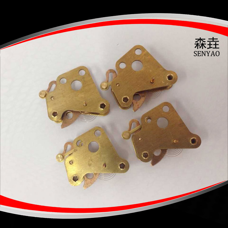 壓力表機(jī)芯的重要性 壓力表機(jī)芯的重要性