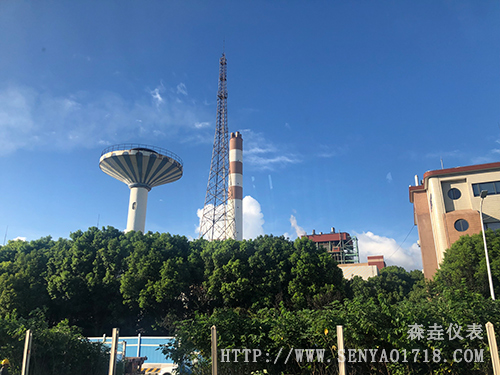 雙金屬溫度計的工業用途 雙金屬溫度計的工業用途