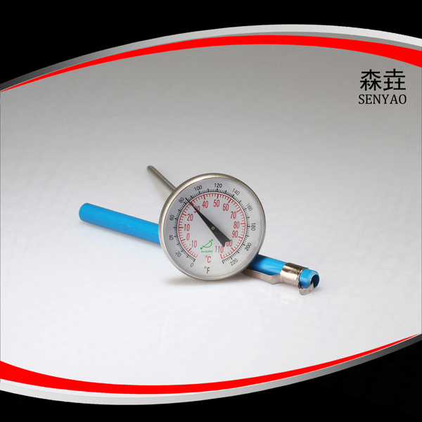 便攜式溫度計(jì) 型號:PT2005 便攜式溫度計(jì) 型號:PT2005