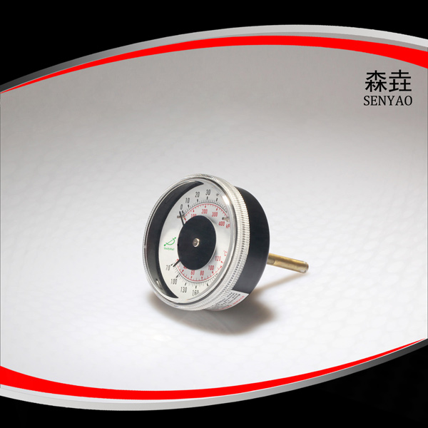 溫度壓力一體表 型號:WHT-1A 溫度壓力一體表 型號:WHT-1A