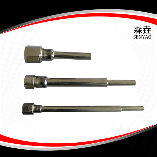 雙金屬溫度計護套 雙金屬溫度計護套