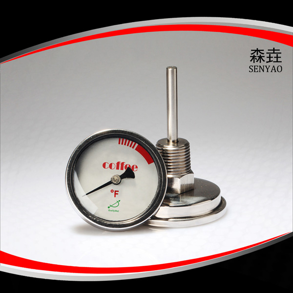 咖啡壺溫度計 型號:QW511 咖啡壺溫度計 型號:QW511