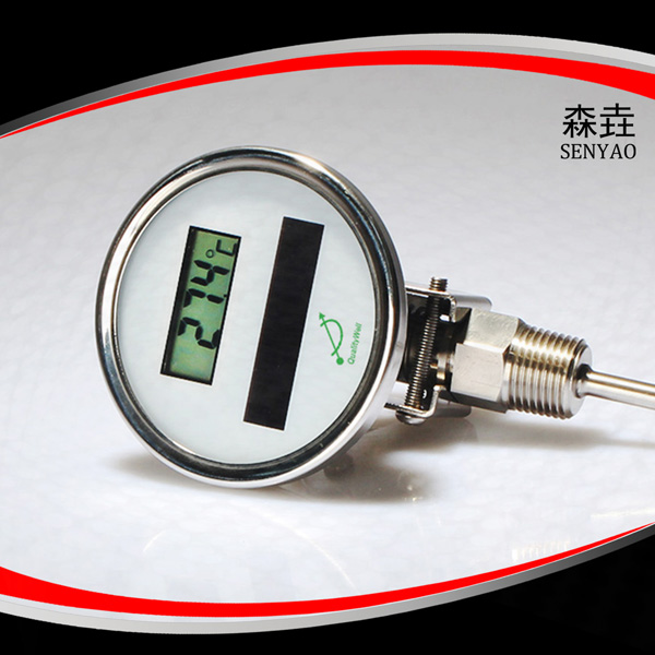 萬向太陽能電子溫度計 型號:DSTA300 萬向太陽能電子溫度計 型號:DSTA300