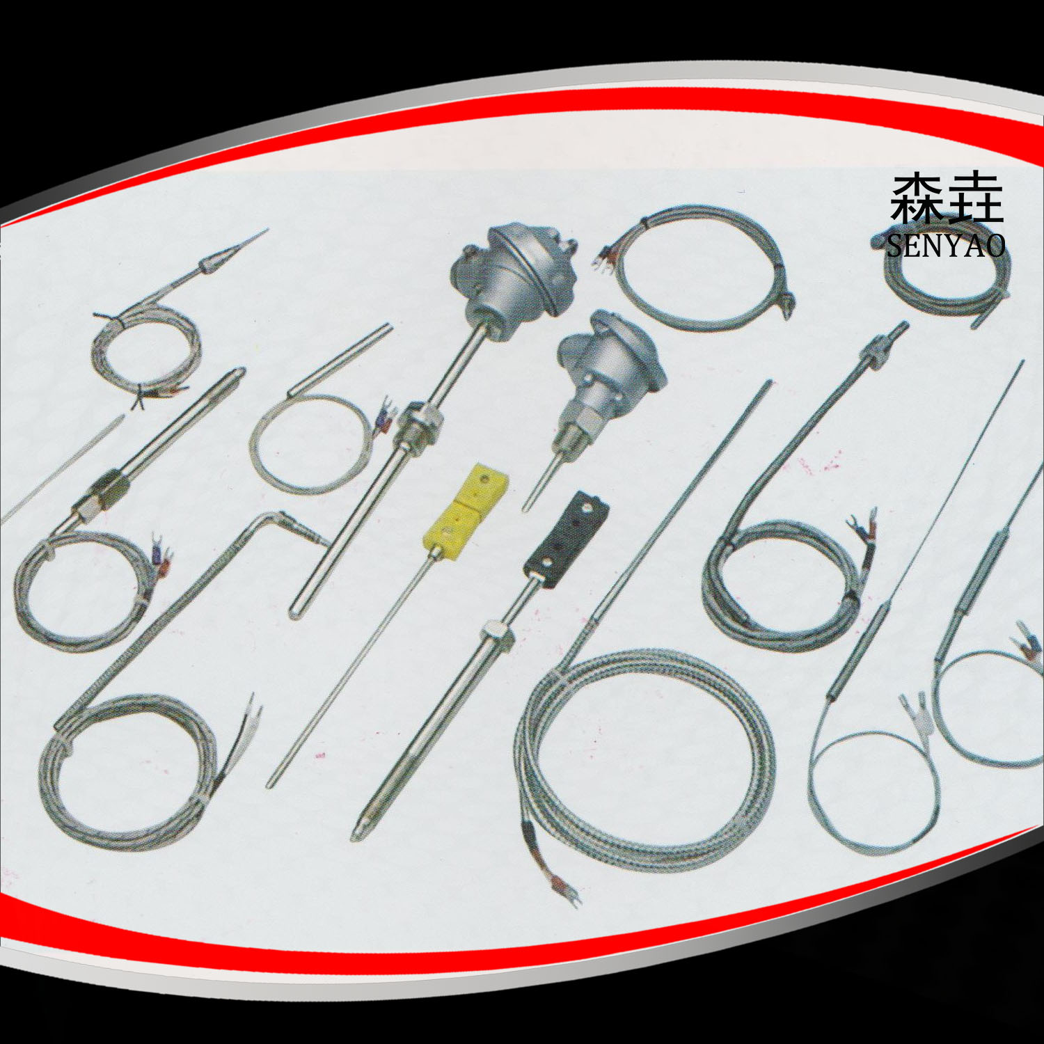 熱電偶溫度計的應(yīng)用范圍及工作原理介紹 熱電偶溫度計的應(yīng)用范圍及工作原理介紹