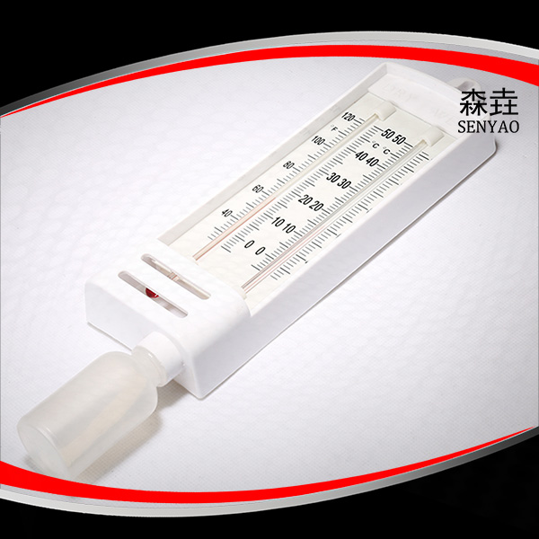 干濕球溫度計 型號:WD-5 干濕球溫度計 型號:WD-5