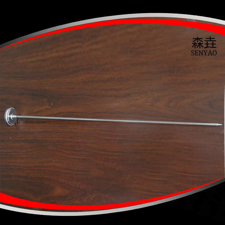 土壤溫度計(jì)作用和特點(diǎn) 土壤溫度計(jì)作用和特點(diǎn)