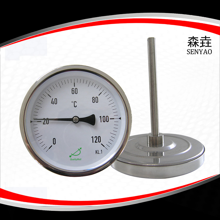 歐洲樣式熱水爐溫度計(jì) 型號(hào):T400EH 歐洲樣式熱水爐溫度計(jì) 型號(hào):T400EH