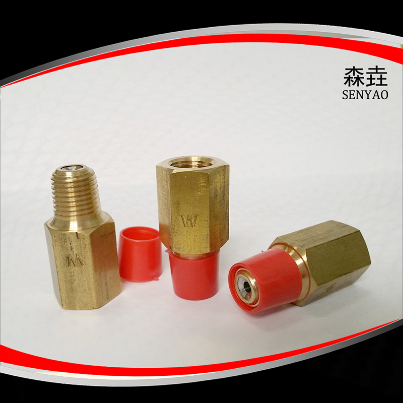 銅緩沖器 型號:SNB 銅緩沖器 型號:SNB