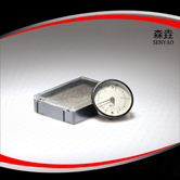 雙磁鐵溫度計(jì) 型號(hào):ST200DM 雙磁鐵溫度計(jì) 型號(hào):ST200DM