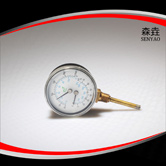 溫度壓力一體表 型號:WHT-1I 溫度壓力一體表 型號:WHT-1I