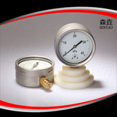 徑向半(全)鋼微壓表  型號:221LVA(B)AD 徑向半(全)鋼微壓表  型號:221LVA(B)AD