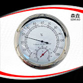 機(jī)械式溫濕度計(jì) 型號(hào):TH600 機(jī)械式溫濕度計(jì) 型號(hào):TH600