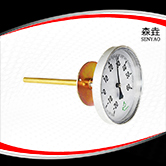 空調(diào)制冷系統(tǒng)溫度計(jì) 型號(hào):T400AFP 空調(diào)制冷系統(tǒng)溫度計(jì) 型號(hào):T400AFP